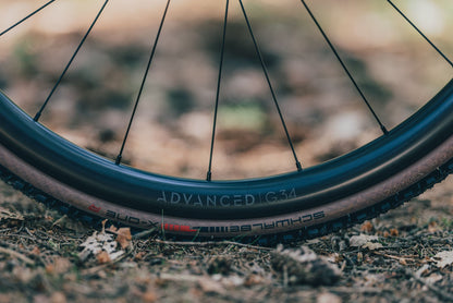 Cube Cross Race C:62 Race carbon´n´crisscross 2027 – Cyclocrossrad – Detailansicht 8