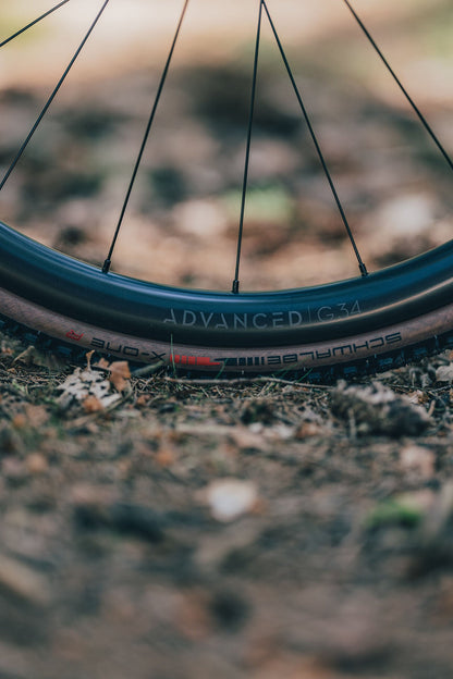 Cube Cross Race C:62 Race carbon´n´crisscross 2027 – Cyclocrossrad – Detailansicht 9