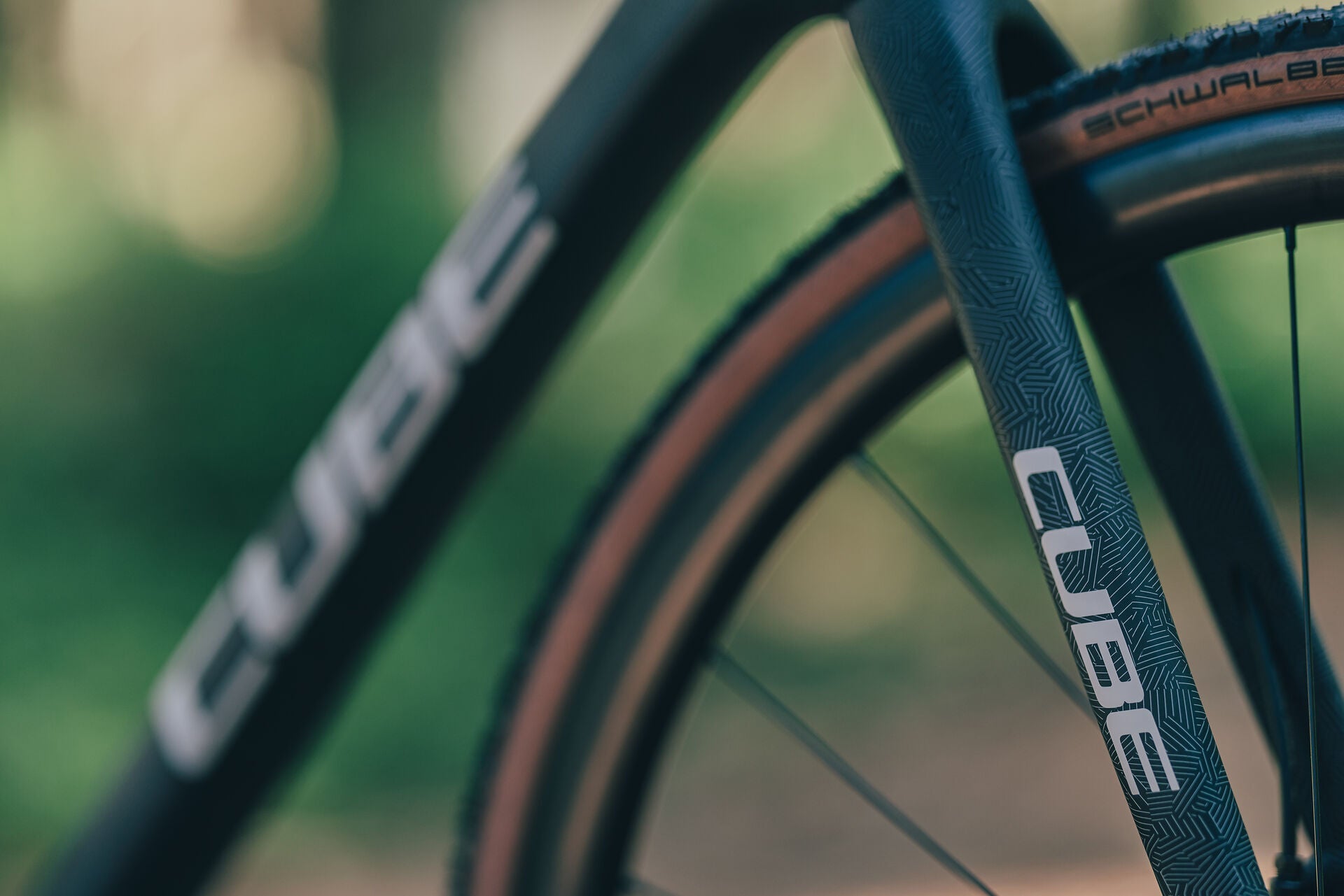 Cube Cross Race C:62 Race carbon´n´crisscross 2027 – Cyclocrossrad – Detailansicht 10