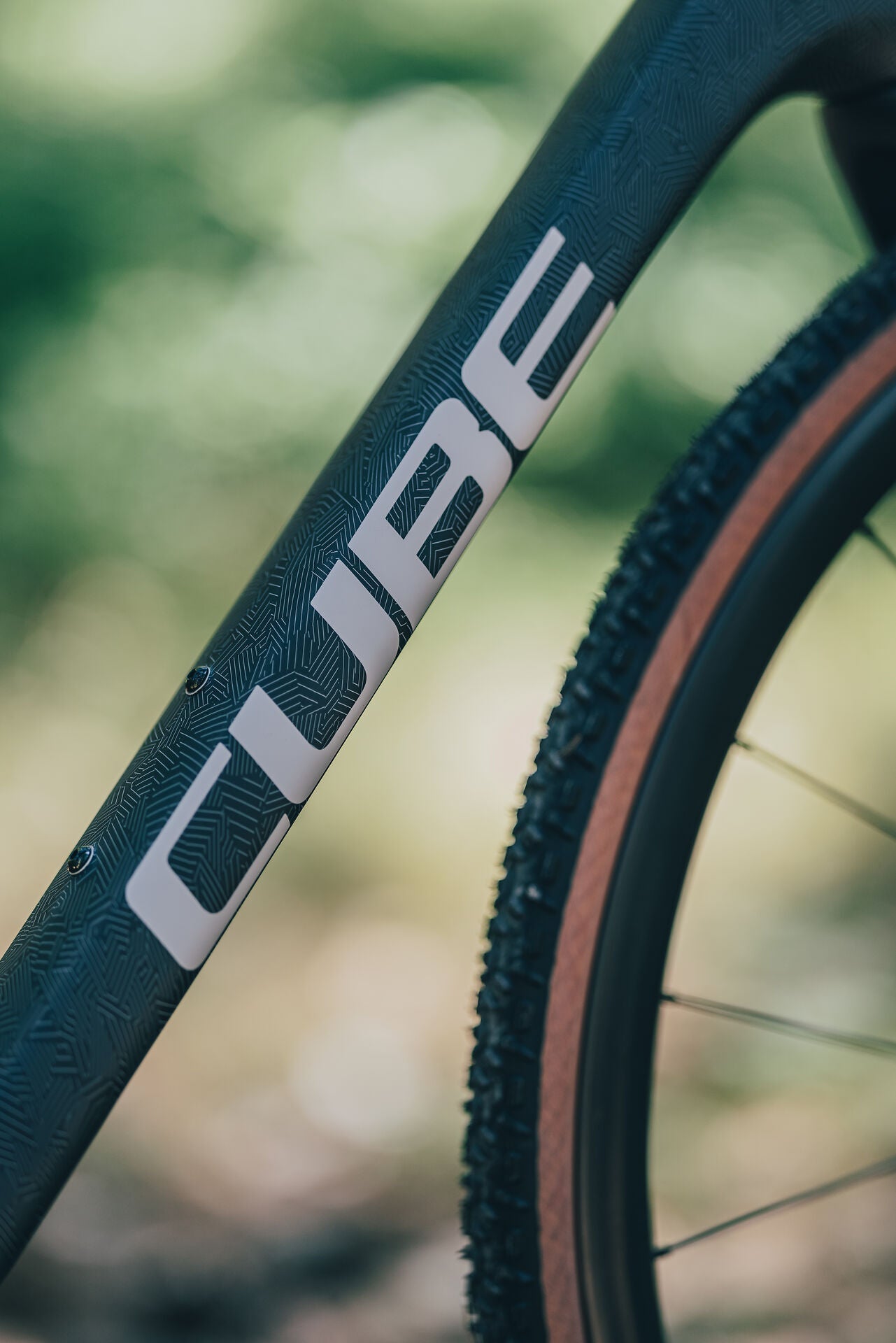 Cube Cross Race C:62 Race carbon´n´crisscross 2027 – Cyclocrossrad – Detailansicht 11