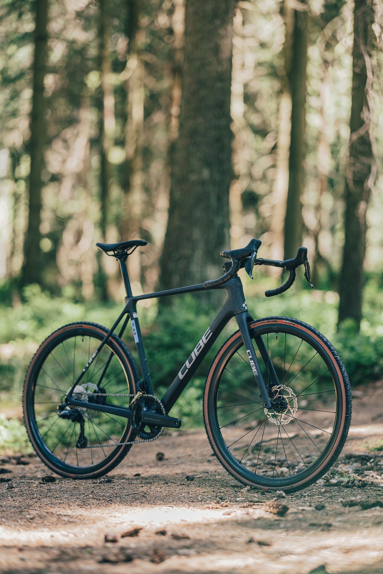 Cube Cross Race C:62 Race carbon´n´crisscross 2027 – Cyclocrossrad – Seitenansicht 3