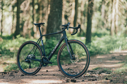 Cube Cross Race C:62 Race carbon´n´crisscross 2027 – Cyclocrossrad – Seitenansicht 4