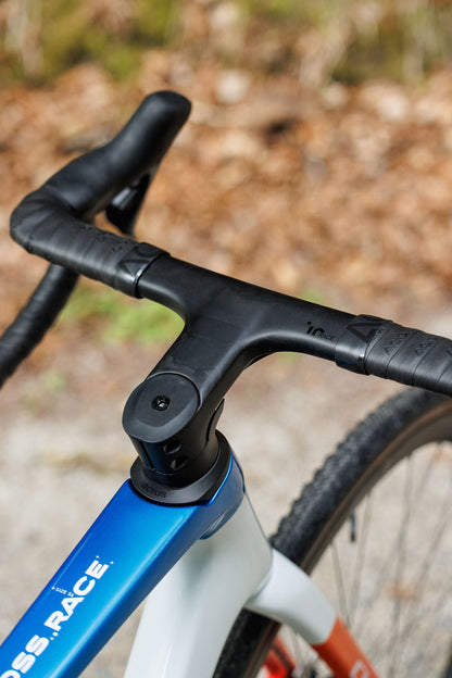 Cube Cross Race C:68X TE teamline 2027 – Cyclocrossrad – Detailansicht 2