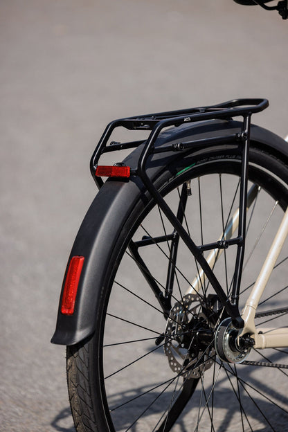 Cube Editor ONE FE glintsand´n´black 2027 – Citybike – Detailansicht 8