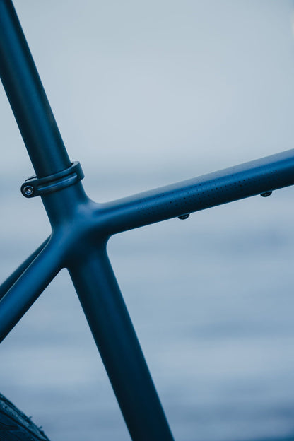Cube Editor Pro night´n´chrome 2027 – Citybike – Detailansicht 12