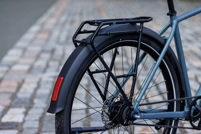 Cube Editor SLX FE greengranit´n´green 2027 – Citybike – Detailansicht 8