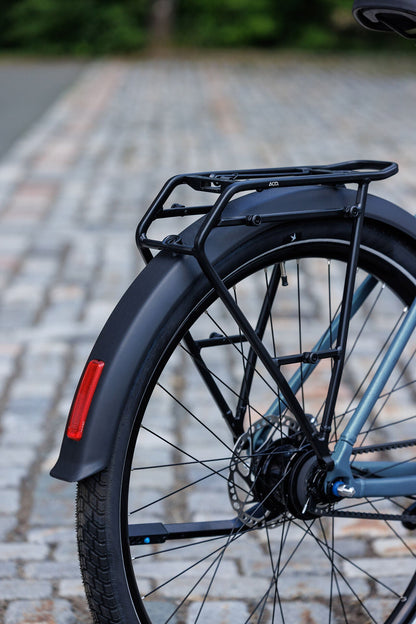Cube Editor SLX FE greengranit´n´green 2027 – Citybike – Detailansicht 9