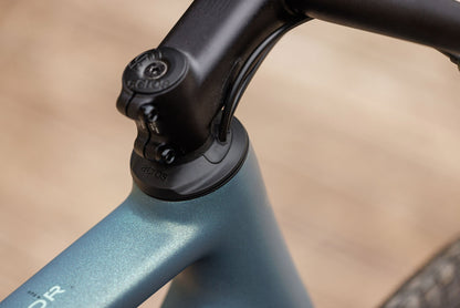 Cube Editor SLX greengranit´n´green 2027 – Citybike – Detailansicht 11