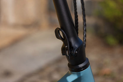Cube Fold Hybrid 540 arubablue´n´sky 2027 – E-Citybike – Detailansicht 5