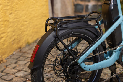 Cube Fold Hybrid 540 arubablue´n´sky 2027 – E-Citybike – Detailansicht 11