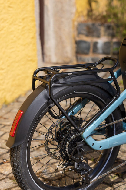 Cube Fold Hybrid 540 arubablue´n´sky 2027 – E-Citybike – Detailansicht 12