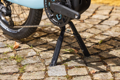 Cube Fold Hybrid 540 arubablue´n´sky 2027 – E-Citybike – Detailansicht 13