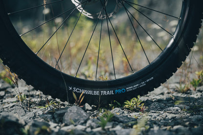 Cube FRITZZ C:62 TM hintofmint´n´grey 2027 – Mountainbike Fully – Detailansicht 1