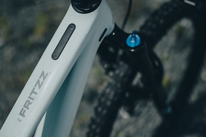Cube FRITZZ C:62 TM hintofmint´n´grey 2027 – Mountainbike Fully – Detailansicht 7