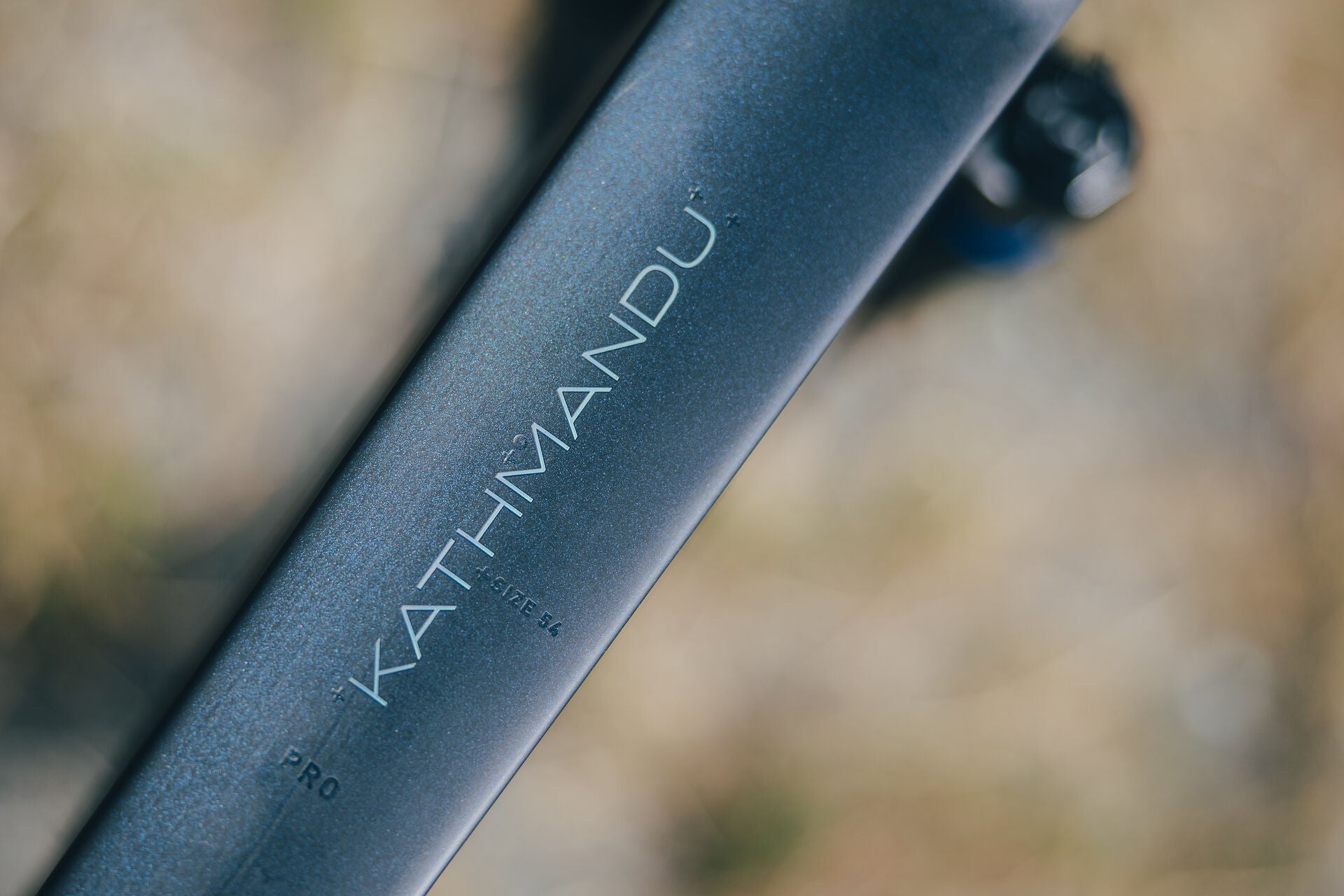 Cube Kathmandu Hybrid C:62 Pro 400X liquidsteel´n´prizm 2027 – E-Trekkingrad – Detailansicht 6