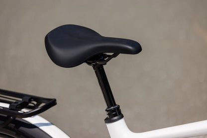 Cube Kathmandu Hybrid ONE11 HPC SLX 800 metallicwhite´n´prizm 2027 – E-Crossrad – Detailansicht 3