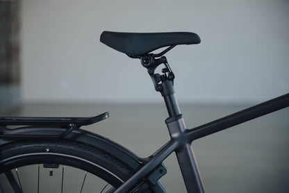 Cube Kathmandu Hybrid SLT 800 mysticgraphite´n´reflex Easy Entry 2027 – E-Trekkingrad – Detailansicht 8