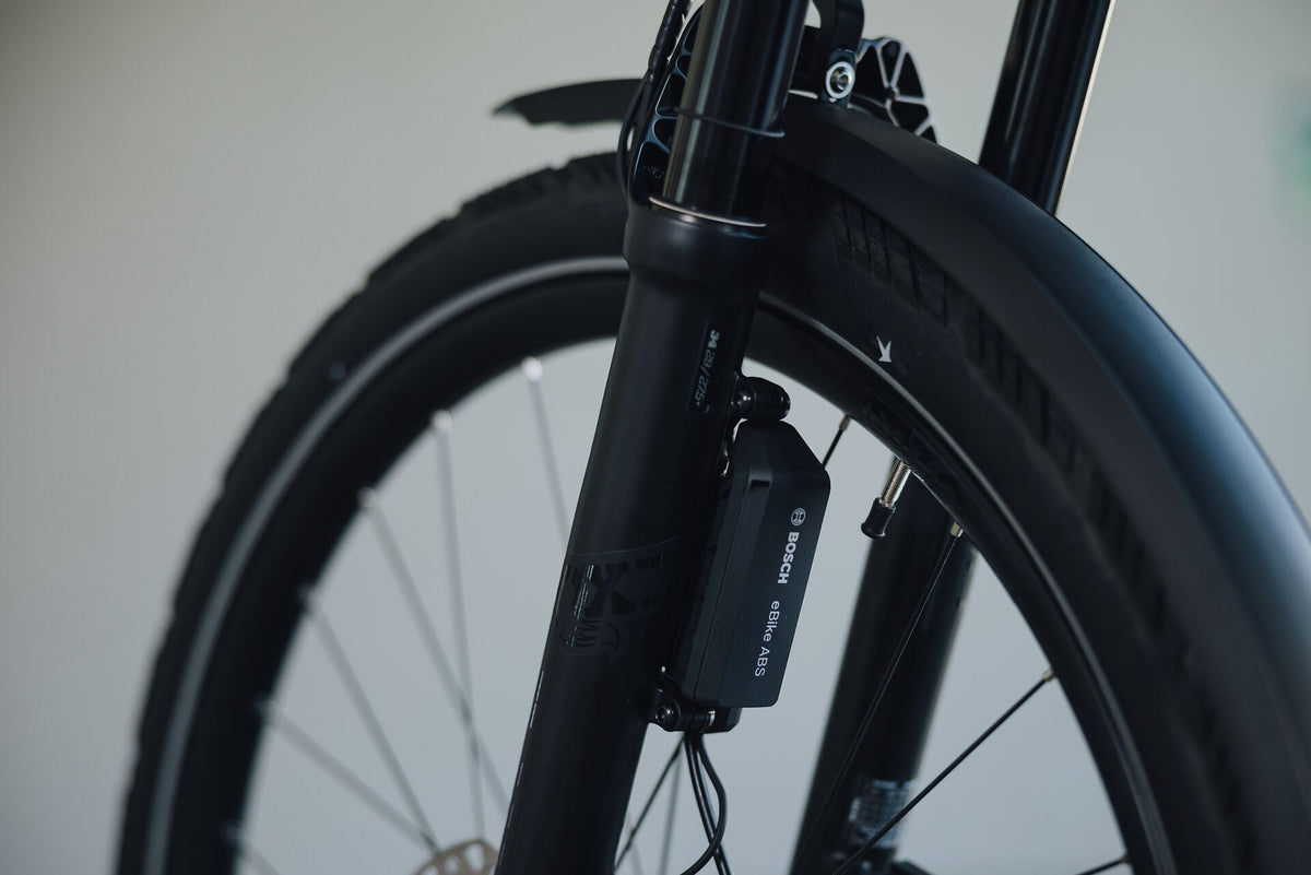 Cube Kathmandu Hybrid SLT 800 mysticgraphite´n´reflex Easy Entry 2027 – E-Trekkingrad – Detailansicht 14