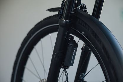 Cube Kathmandu Hybrid SLT 800 mysticgraphite´n´reflex Easy Entry 2027 – E-Trekkingrad – Detailansicht 14