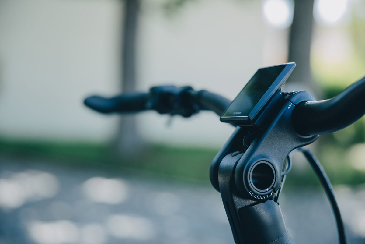 Cube Kathmandu Hybrid SLX 800 nebula´n´prizm 2027 – E-Trekkingrad – Detailansicht 7