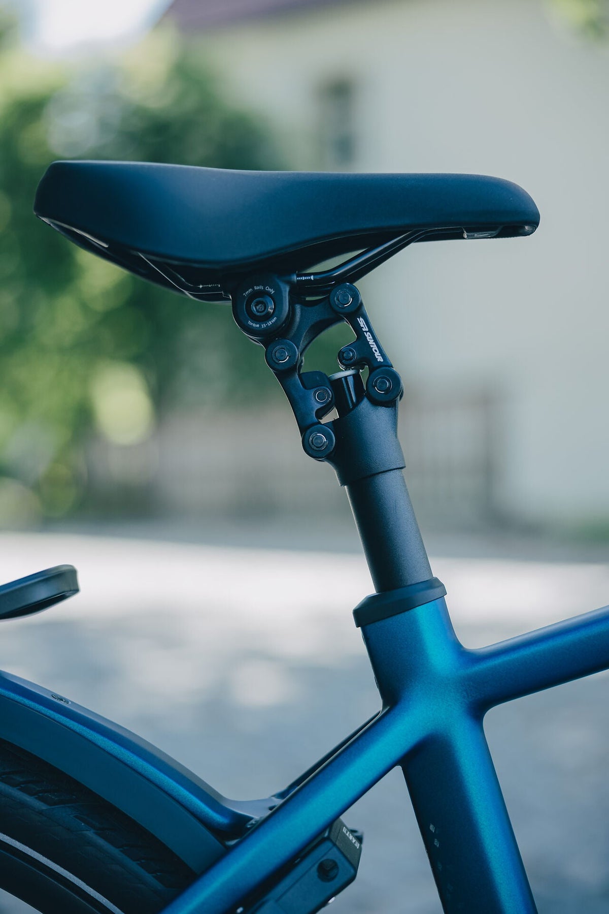 Cube Kathmandu Hybrid SLX 800 nebula´n´prizm 2027 – E-Trekkingrad – Detailansicht 12