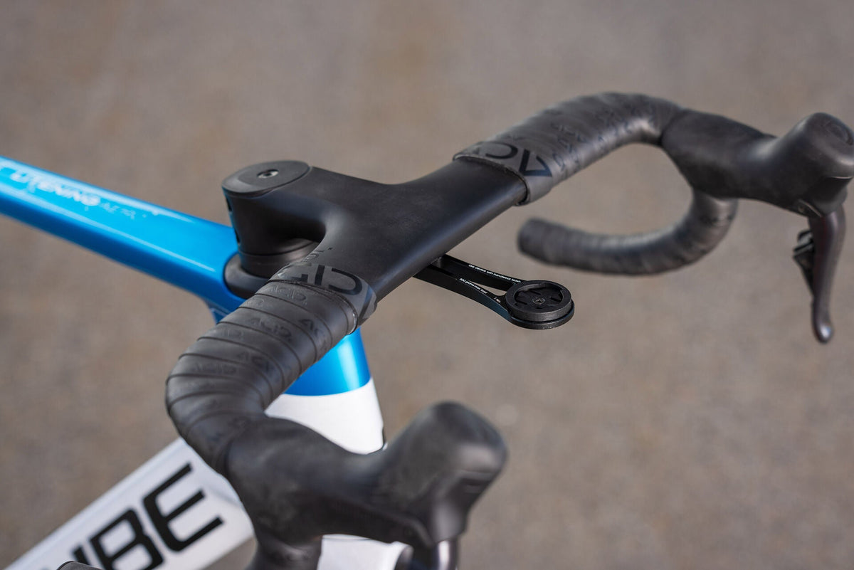 Cube Litening AERO C:68X Race teamline 2027 – Rennrad – Detailansicht 1