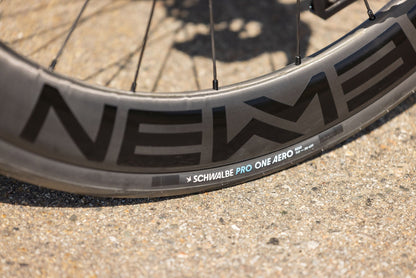 Cube Litening AERO C:68X Race teamline 2027 – Rennrad – Detailansicht 6