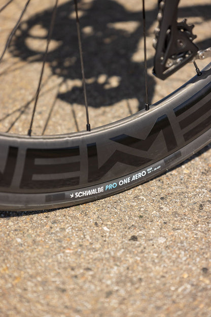 Cube Litening AERO C:68X Race teamline 2027 – Rennrad – Detailansicht 7