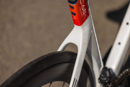 Cube Litening AERO C:68X Race teamline 2027 – Rennrad – Detailansicht 8