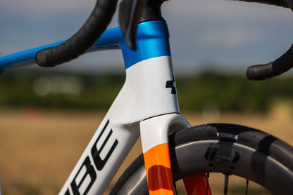 Cube Litening AERO C:68X Race teamline 2027 – Rennrad – Detailansicht 10
