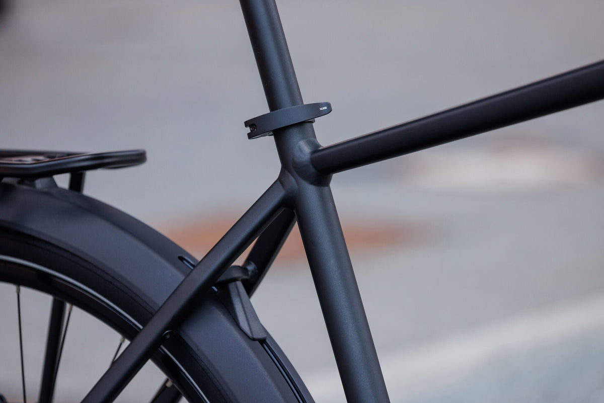 Cube Nature EXC FE grey´n´chrome 2027 – Crossrad – Detailansicht 3