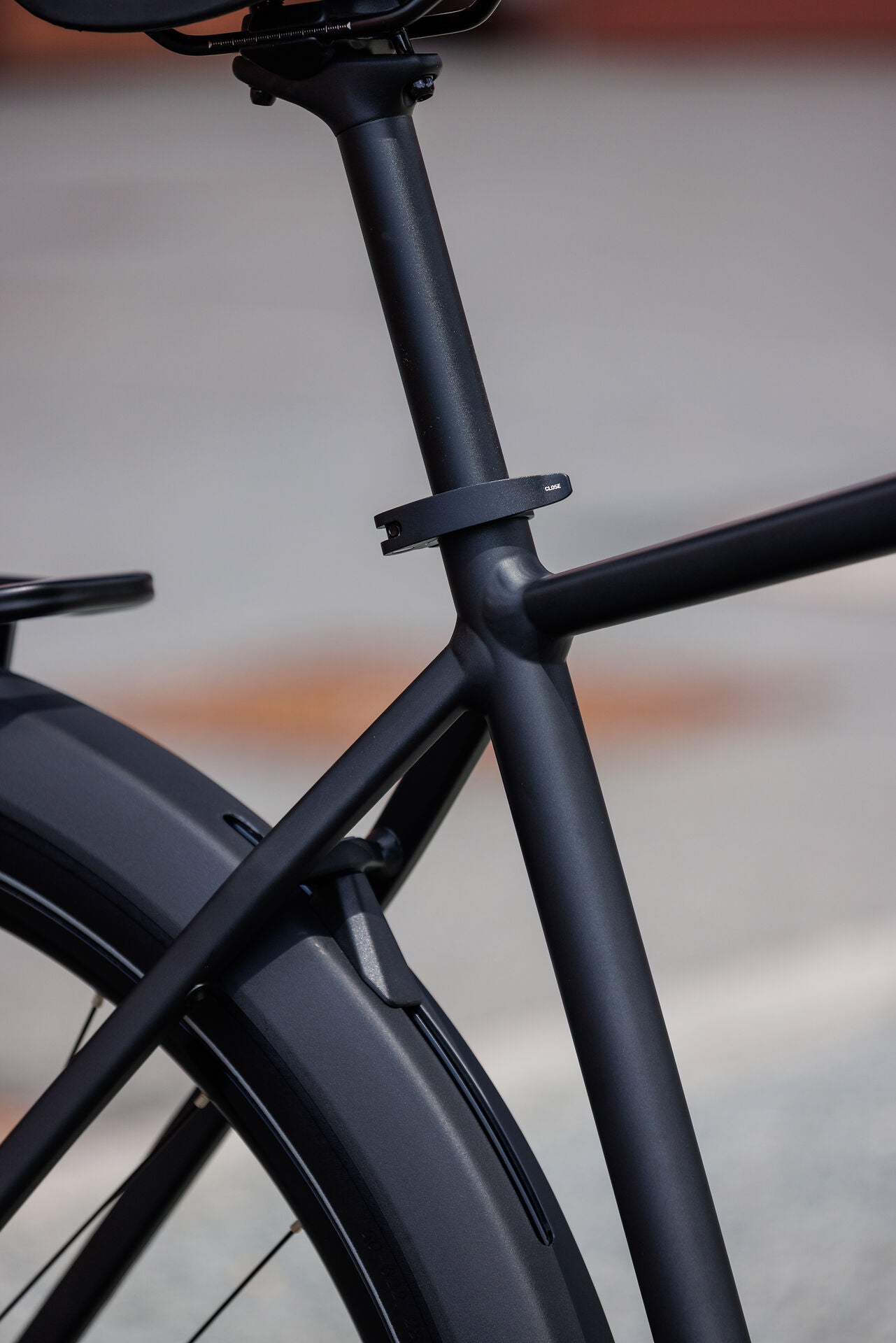 Cube Nature EXC FE grey´n´chrome 2027 – Crossrad – Detailansicht 4