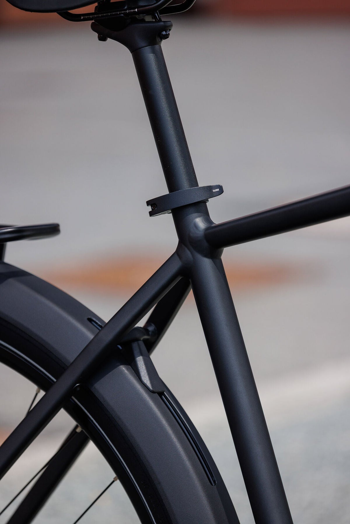 Cube Nature EXC FE grey´n´chrome 2027 – Crossrad – Detailansicht 4