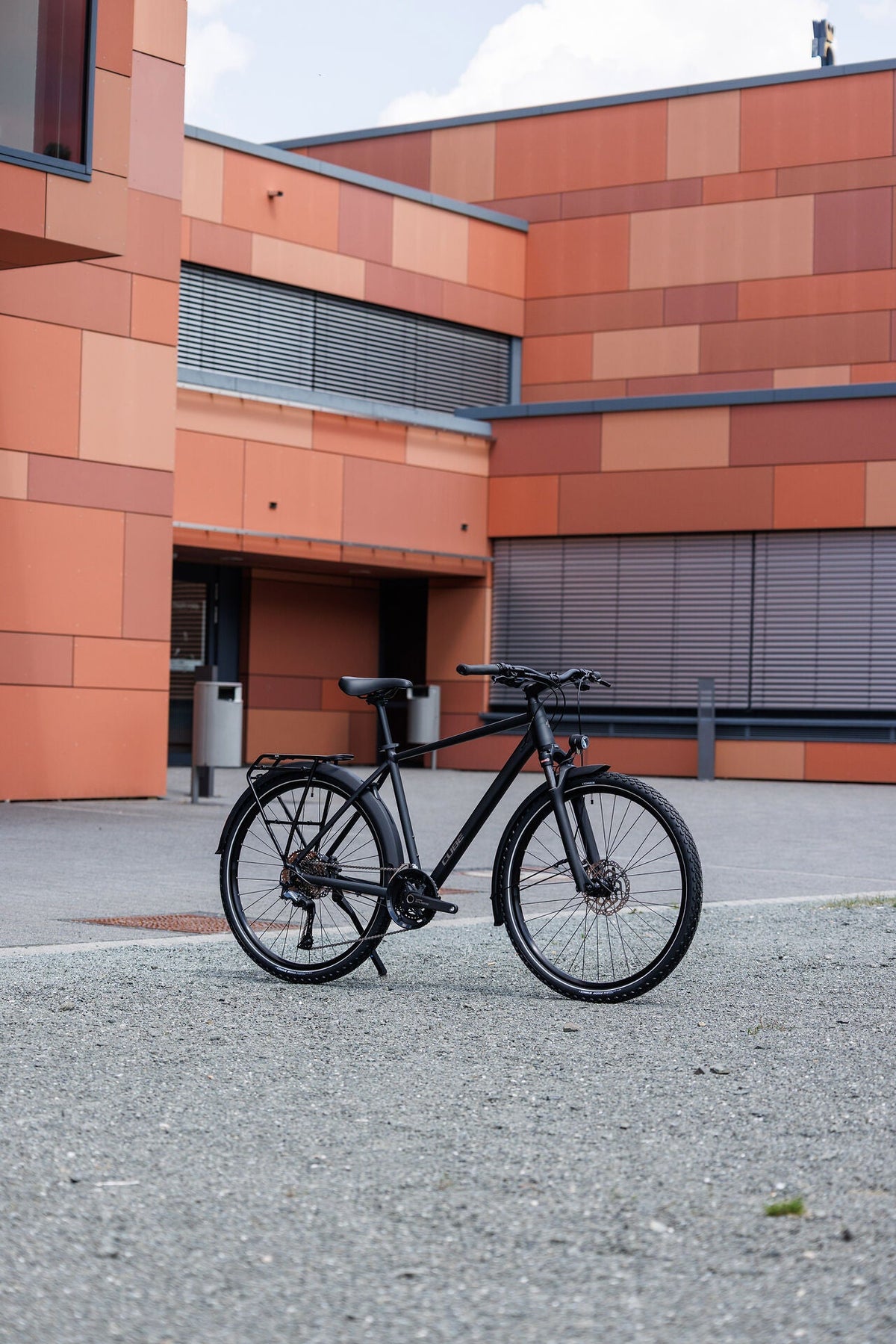 Cube Nature EXC FE grey´n´chrome 2027 – Crossrad – Seitenansicht 6