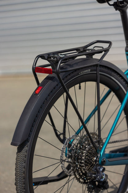 Cube Nulane C:62 SLX FE metallicpetrol´n´black 2027 – Fitnessbike – Detailansicht 6