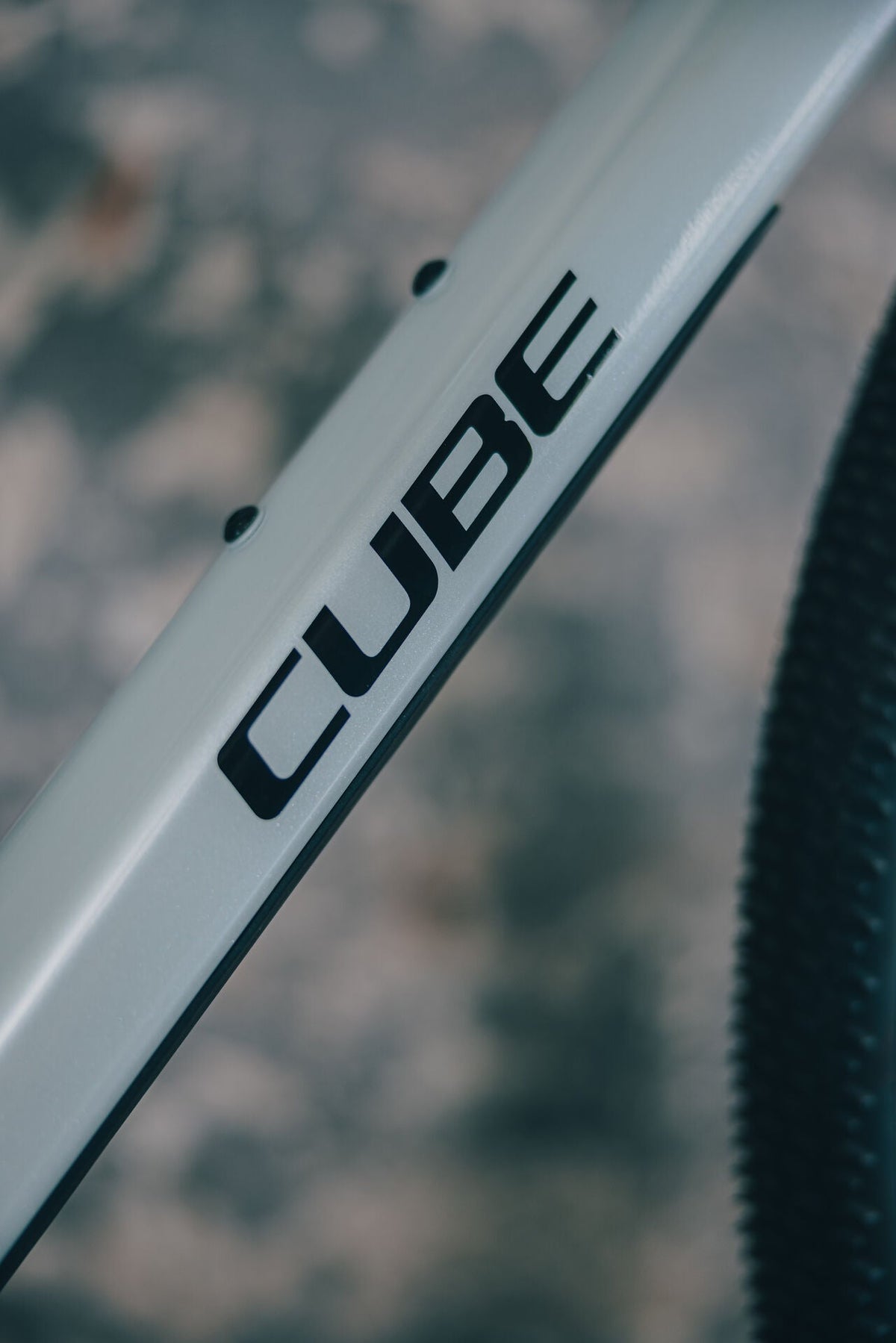 Cube Nulane C:62 SLX glacier´n´black 2027 – Fitnessbike – Detailansicht 11