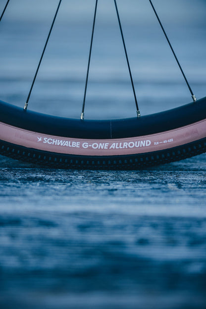 Cube Nulane Hybrid C:62 Race 400X seagrey´n´black 2027 – E-Gravelbike – Detailansicht 7