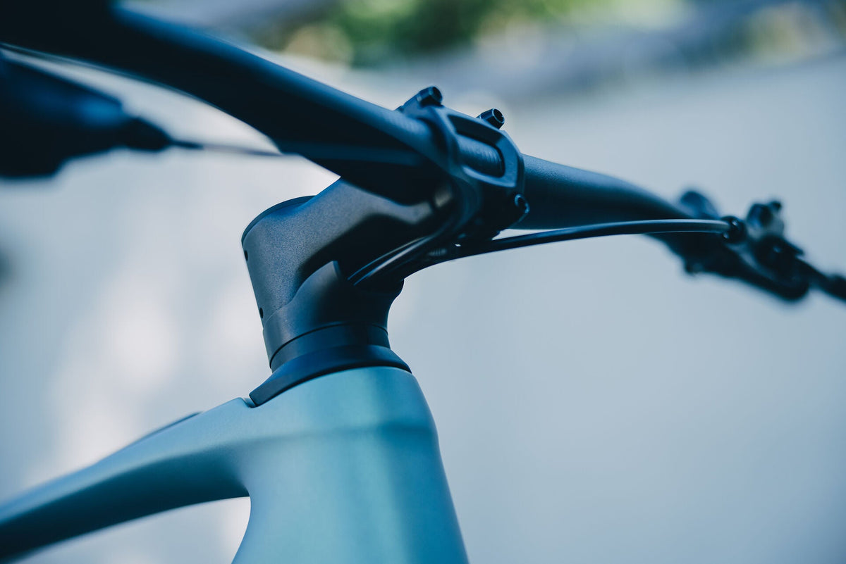 Cube Nulane Hybrid C:62 Race 400X seagrey´n´black 2027 – E-Gravelbike – Detailansicht 11