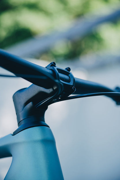 Cube Nulane Hybrid C:62 Race 400X seagrey´n´black 2027 – E-Gravelbike – Detailansicht 12