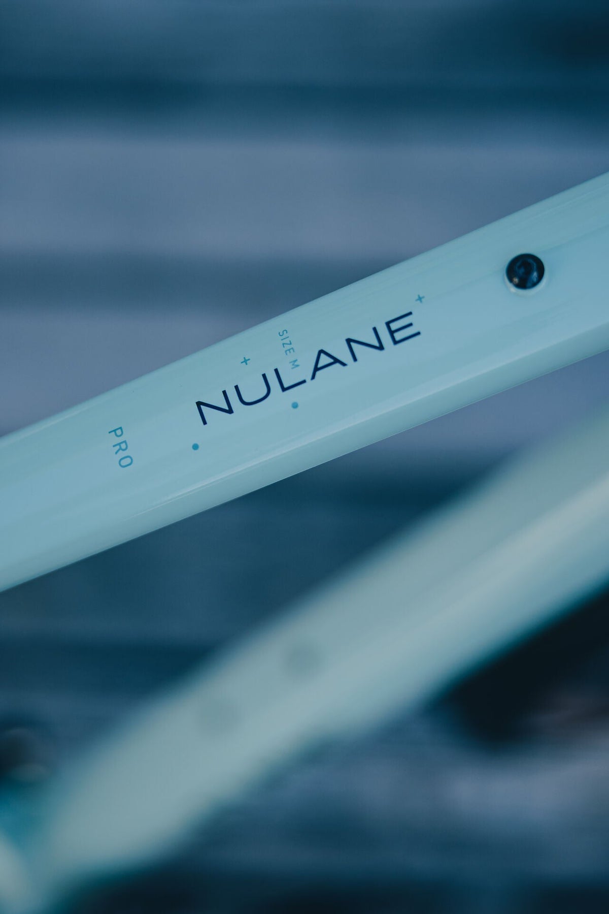 Cube Nulane Pro FE aloegreen´n´black 2027 – Fitnessbike – Detailansicht 12