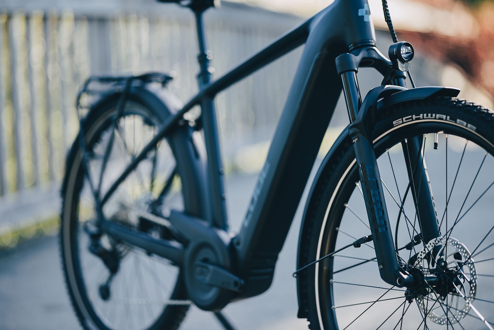 Cube Nuride Hybrid EXC 800 coal´n´chrome 2027 – E-Crossrad – Detailansicht 18