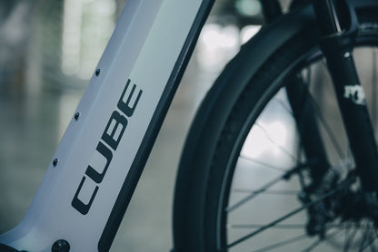 Cube Nuride Hybrid EXC 800 seagrey´n´black 2027 – E-Crossrad – Detailansicht 4