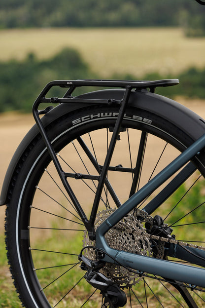 Cube Nuride Hybrid Pro 800 deepteal´n´blue 2027 – E-Crossrad – Detailansicht 10