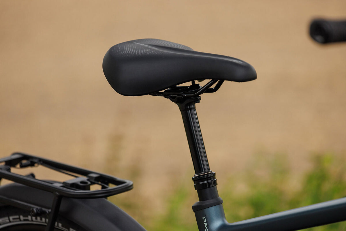 Cube Nuride Hybrid Pro 800 deepteal´n´blue 2027 – E-Crossrad – Detailansicht 11