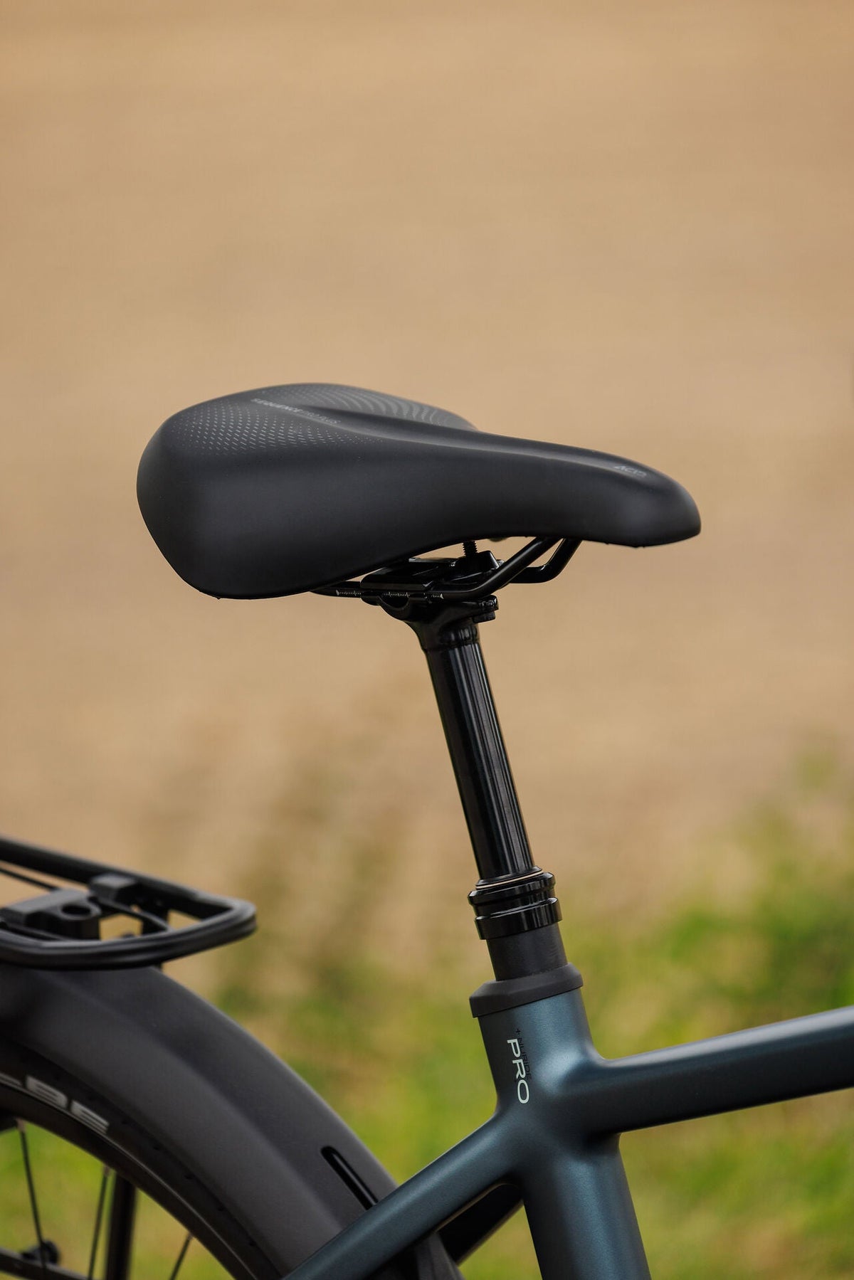 Cube Nuride Hybrid Pro 800 deepteal´n´blue 2027 – E-Crossrad – Detailansicht 12