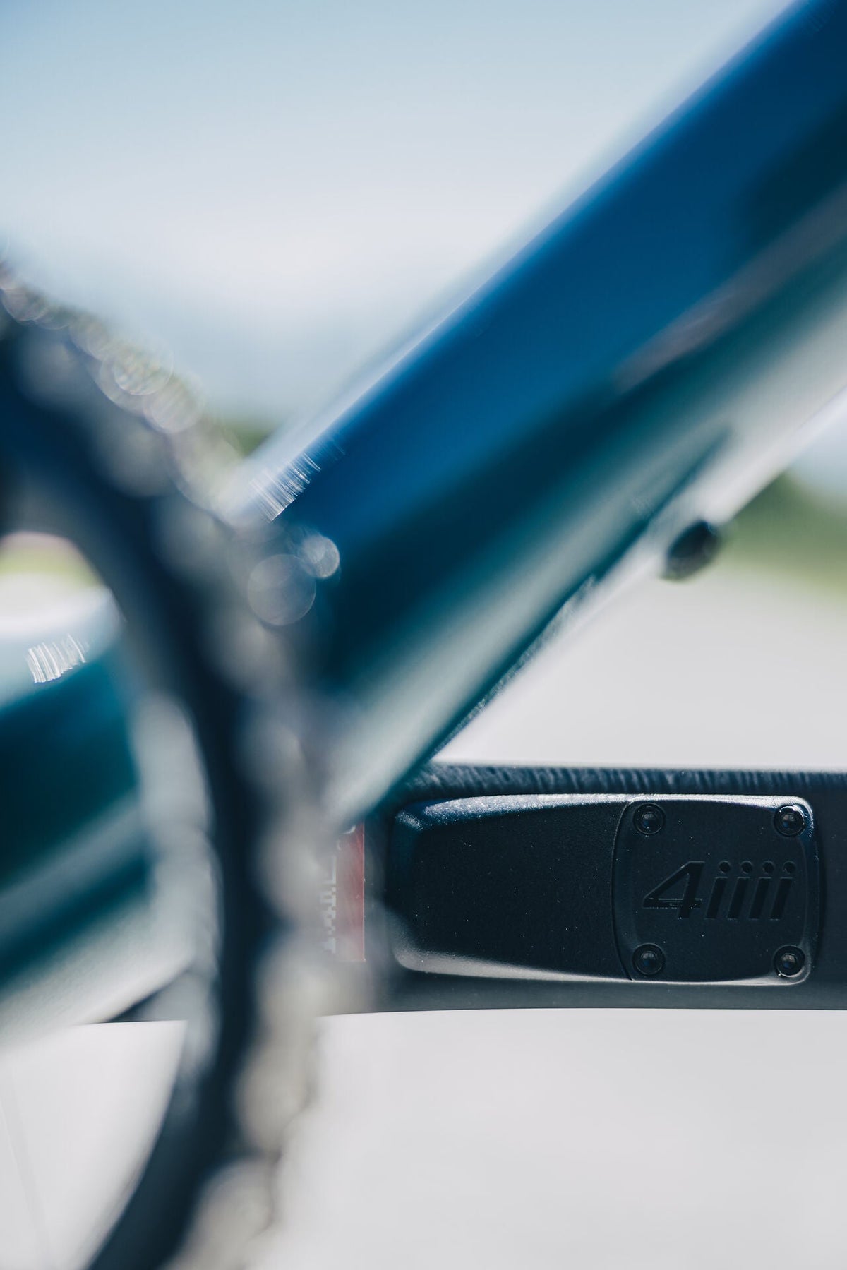 Cube Nuroad C:62 EX surfblue´n´black 2027 – Gravelbike – Detailansicht 14