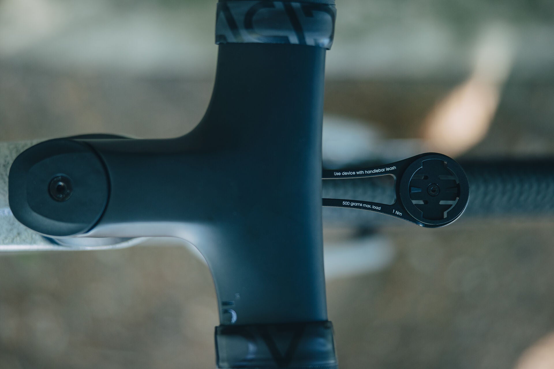 Cube Nuroad C:62 EXC wolf´n´fibre 2027 – Gravelbike – Detailansicht 14