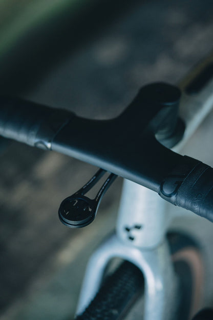 Cube Nuroad C:62 EXC wolf´n´fibre 2027 – Gravelbike – Detailansicht 18