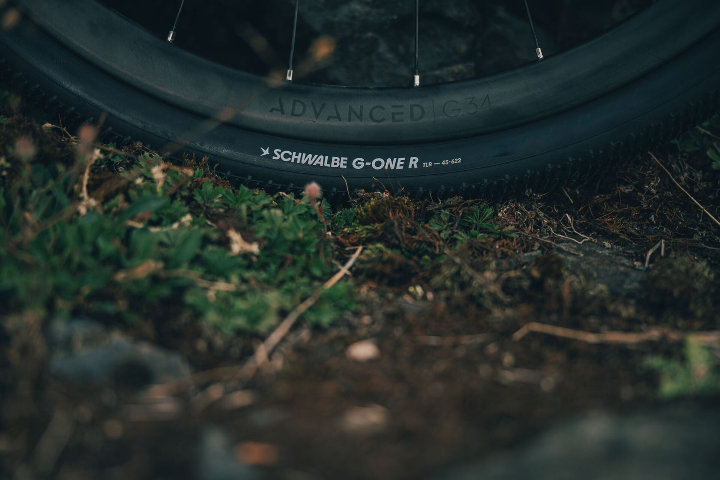 Cube Nuroad C:62 ONE hintofmint´n´green 2027 – Gravelbike – Detailansicht 3