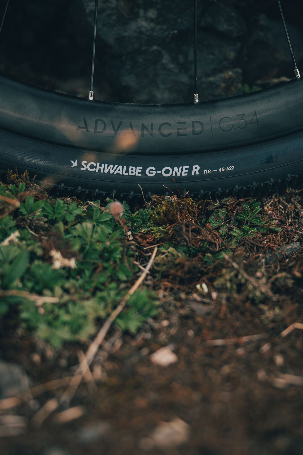 Cube Nuroad C:62 ONE hintofmint´n´green 2027 – Gravelbike – Detailansicht 4